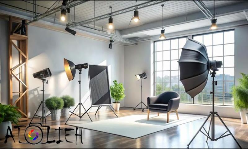 نکات طلایی برای تقویت آتلیه های عکاسی