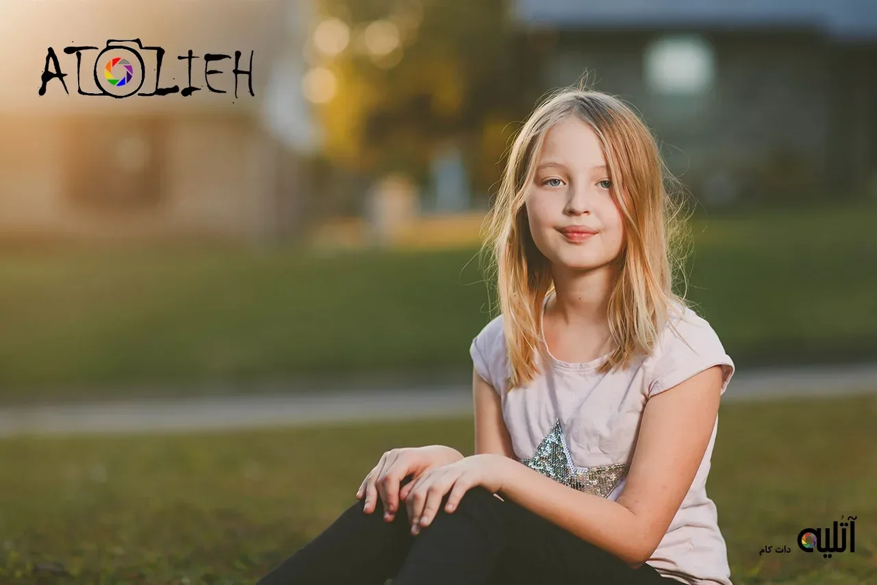 اهمیت نورپردازی در عکاسی پرتره