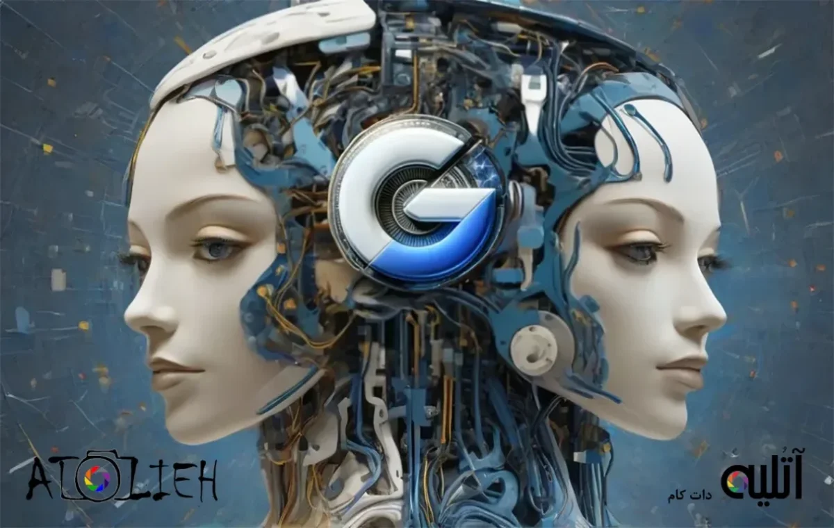 جایگزین فتوشاپ در ویرایش عکس با هوش مصنوعی