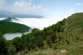 عکاسی عالی از مناظر با بهترین تنظیمات دوربین