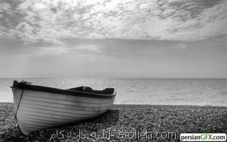ثبت احساسات در عکاسی سیاه و سفید