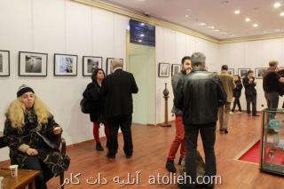 عکاسان ایرانی در فستیوال فیسپ پاریس