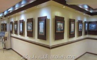 برگزاری نمایشگاه عکس در بجنورد