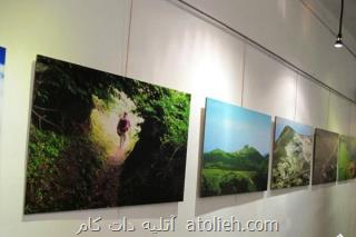 برگزاری شانزدهمین نمایشگاه ملی عکس در مازندران