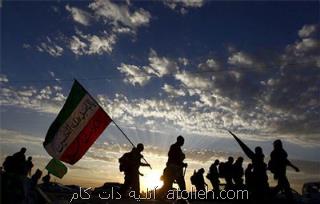 خلاقیت در عکاسی از پیاده روی اربعین