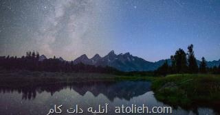 روشی آسان برای ترکیب بندی عکس های منظره در شب