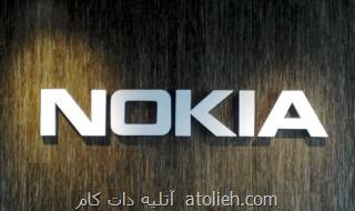 دوربین عکاسی سلفی در نوکیا