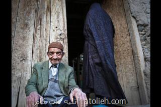 حضور عکاس ایرانی در جشنواره عکاسی یونان