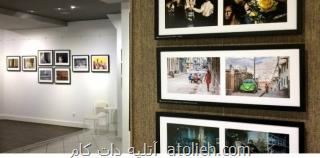 حضور عکاس ایرانی در جشنواره عکاسی یونان