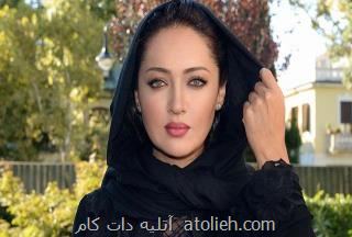 علاقه نیکی کریمی به عکاسی
