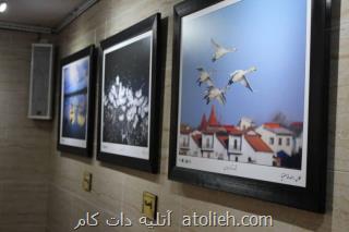 برگزاری نمایشگاه عکس آواز مهاجران