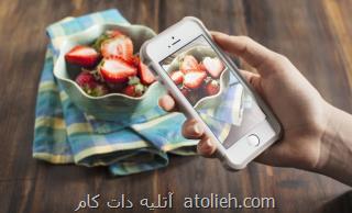 برنامه های مفید در عکاسی با موبایل