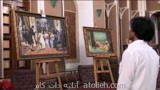 برگزاری نمایشگاه عکاسی و نقاشی در یزد