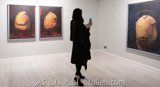 حضور عکاس ایرانی در نمایشگاه عکاسی مدرن ایتالیا