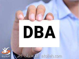 دوره DBA آنلاین