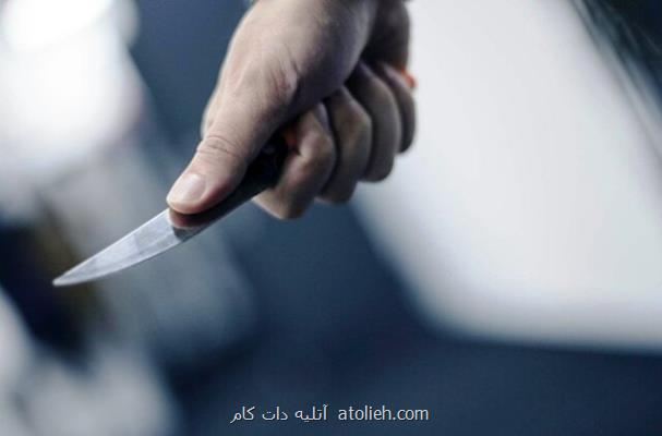 روایت تصویری از یك ترور