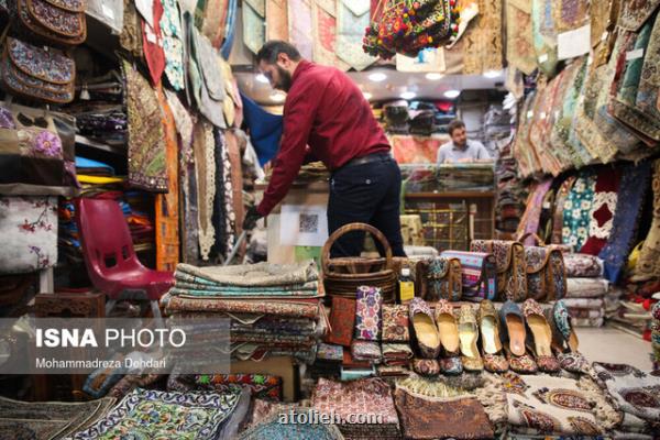 هنرمندانی كه دست فروشی می كنند!