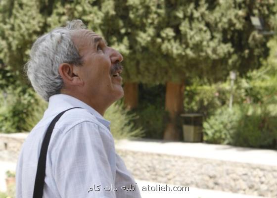 تسلیتی برای درگذشت عباس صفاری