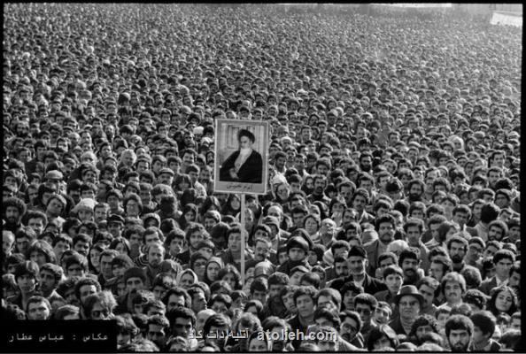 نوجوانان با آثار عكاسان مطرح انقلاب آشنا می شوند