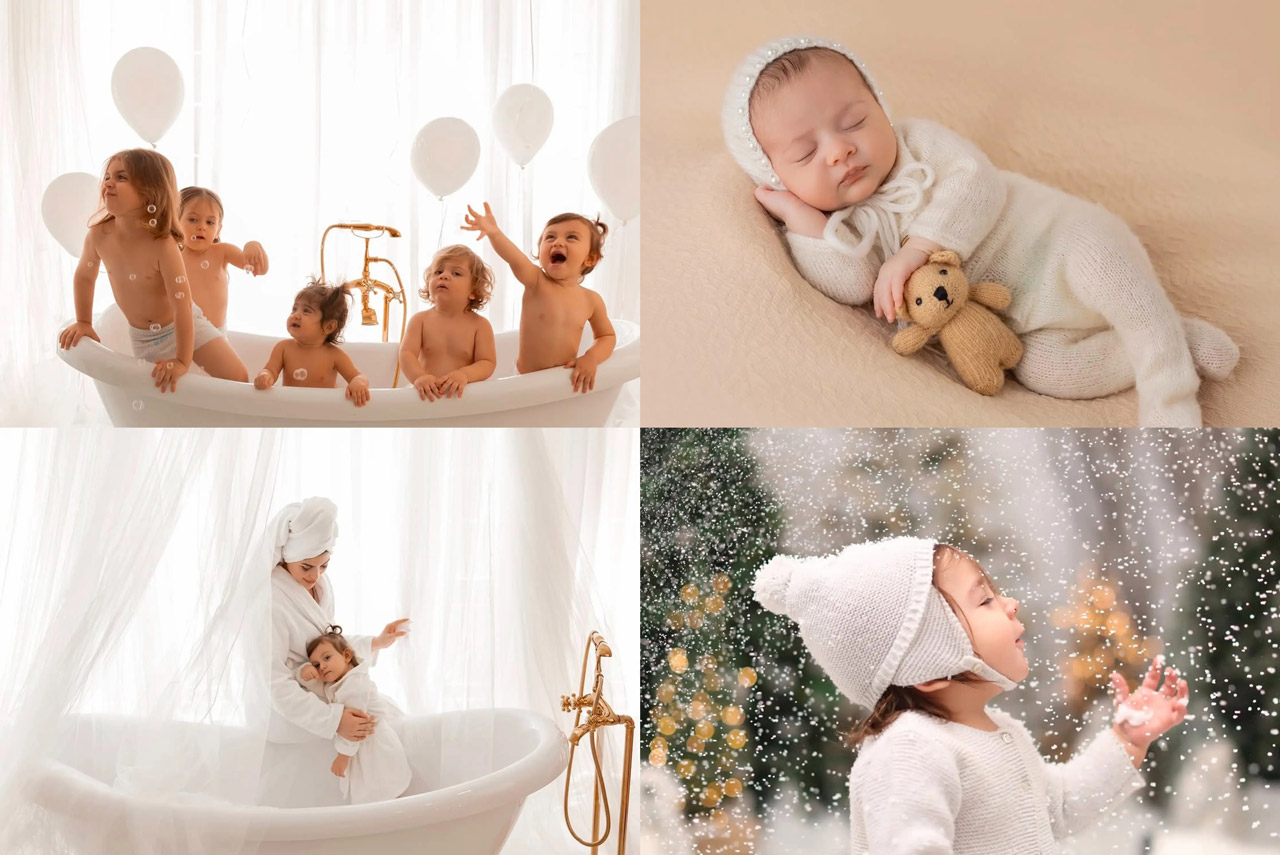 خدمات اتلیه سارا